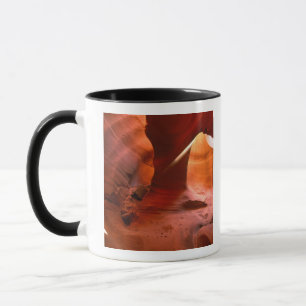 Caneca NA, EUA, Arizona, Paria Canyon.Sandstone