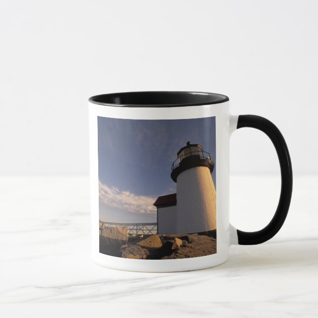 Caneca NA, EUA, Massachusetts, Ilha Nantucket, 3 (Direita)