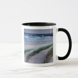 Caneca NA, EUA, Michigan, Condado de Berrien, St. Joseph,