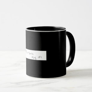 Caneca Na moda Funky Café Mania Mug #1