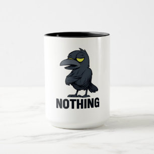 CANECA NADA