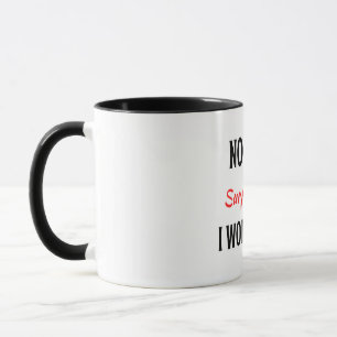 Caneca Nada Me Surpreende Que Eu Trabalho No HR 2