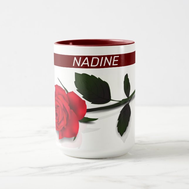 CANECA NADINE (Centro)