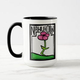 CANECA NAHUI OLLIN
