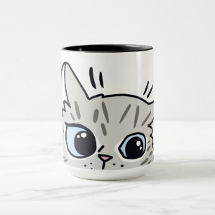 Caneca Nala  Peek-a-boo