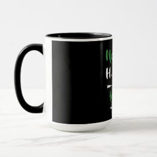 Caneca Namaste Casa Com Minha Iguana Funny Iguana Iguana 