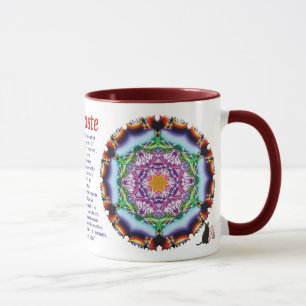 Caneca Namaste Mug Sionese