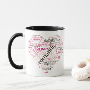 Caneca Namorados