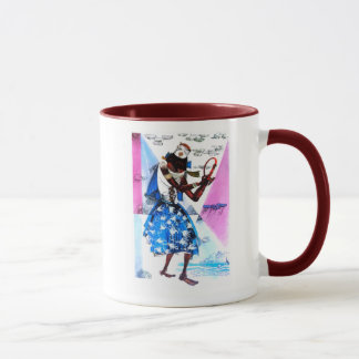 Caneca Nana Buluku orisha