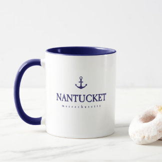 Caneca Nantucket