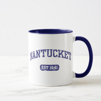 Caneca Nantucket