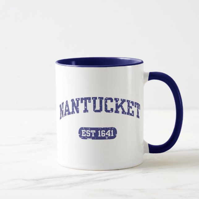 Caneca Nantucket (Direita)