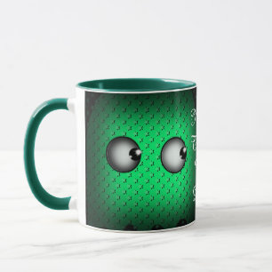 Caneca Não conte ao Mug