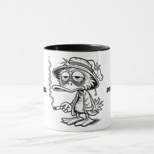 CANECA NÃO LIGO