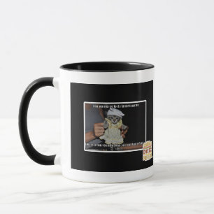 Caneca Não quero ir à festa da noiva