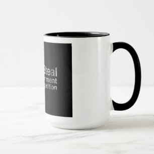Caneca Não roube