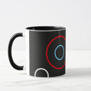 Caneca Não se esqueça de pressionar o botão, Steve! Canec