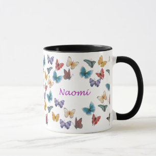 Caneca Naomi