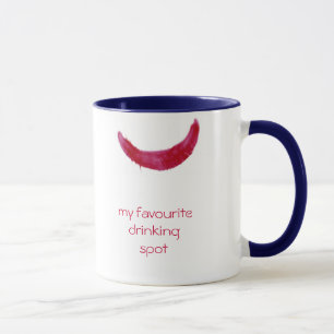 Caneca Naomis_collection da bebida