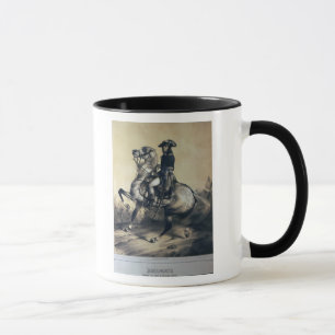 Caneca Napoleon Bonaparte