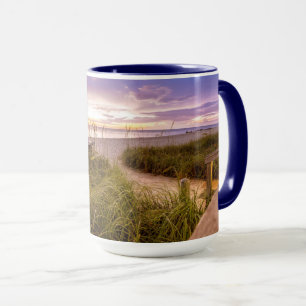 Caneca Nápoles Beach Florida