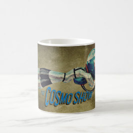 Caneca Napping de Cosmo