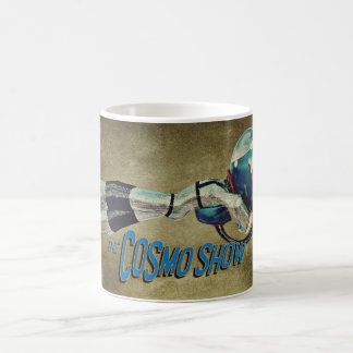Caneca Napping de Cosmo