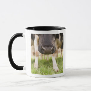 Caneca Nariz da vaca