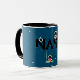 CANECA NASA