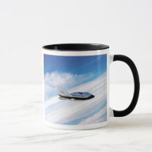 NASA X-38 Veículo Experimental de Retorno de Tripu