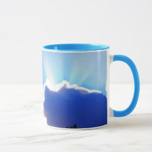 Caneca Nascer do sol 3