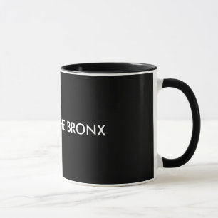 Caneca Nascer no Bronx
