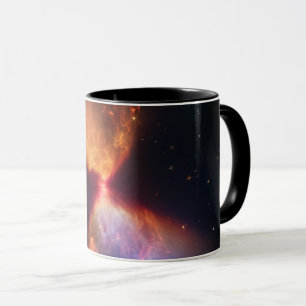 Caneca Nascimento de Star, James Webb Space Telescope 202
