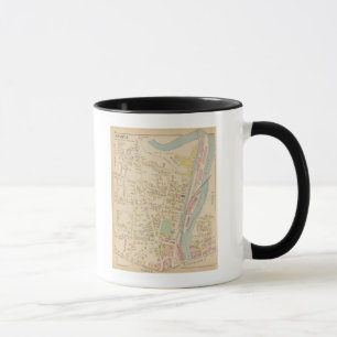 Caneca Nashua, Ward 25