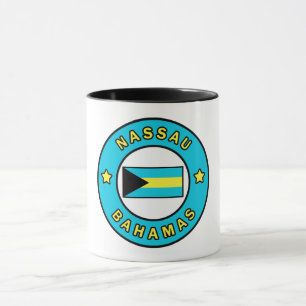 Caneca Nassau Bahamas