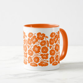 Caneca Nasturtium