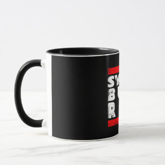 CANECA NATAÇÃO BIKE RUN