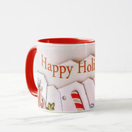 Caneca Natal