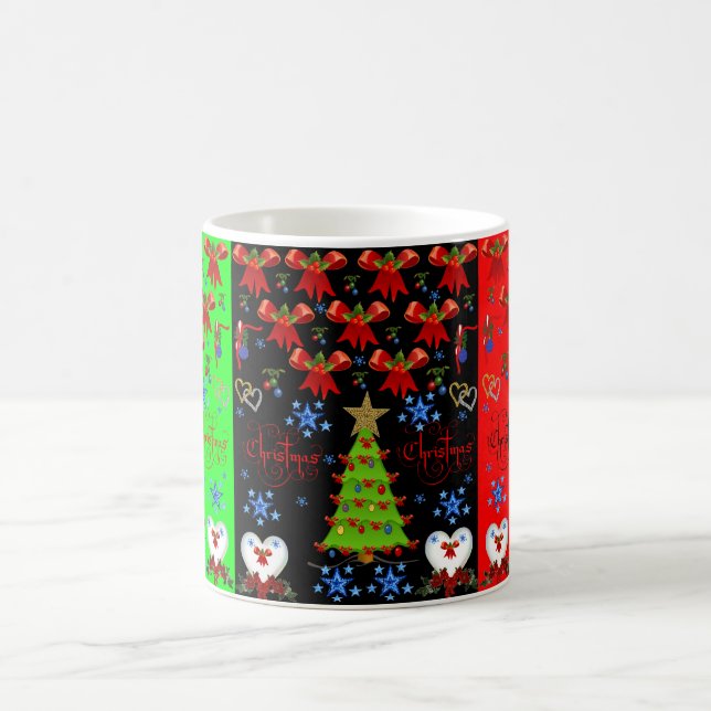 Caneca Natal (Centro)