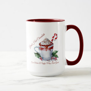 Caneca Natal