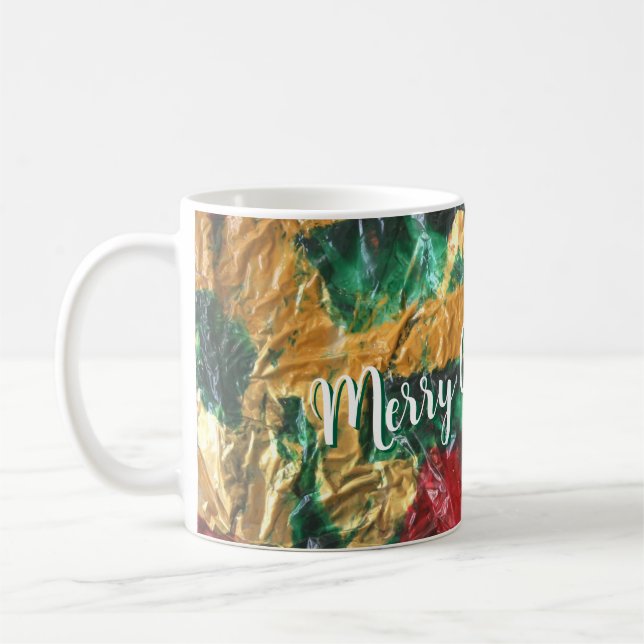 Caneca Natal (Esquerda)