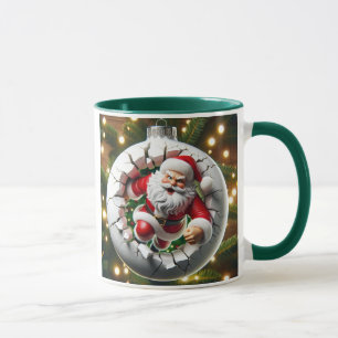 Caneca Natal