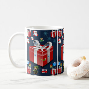 Caneca Natal