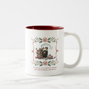 Caneca Natal