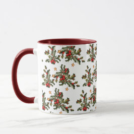 Caneca Natal