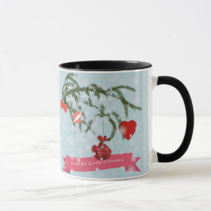 Caneca Natal