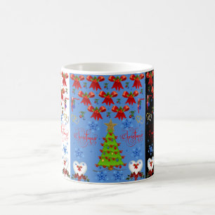 Caneca Natal