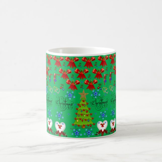 Caneca Natal (Centro)