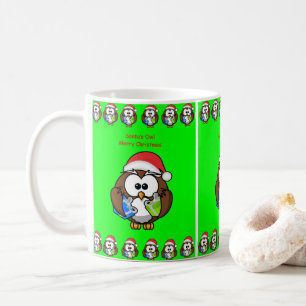 Caneca Natal