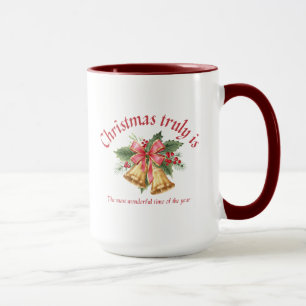 Caneca Natal